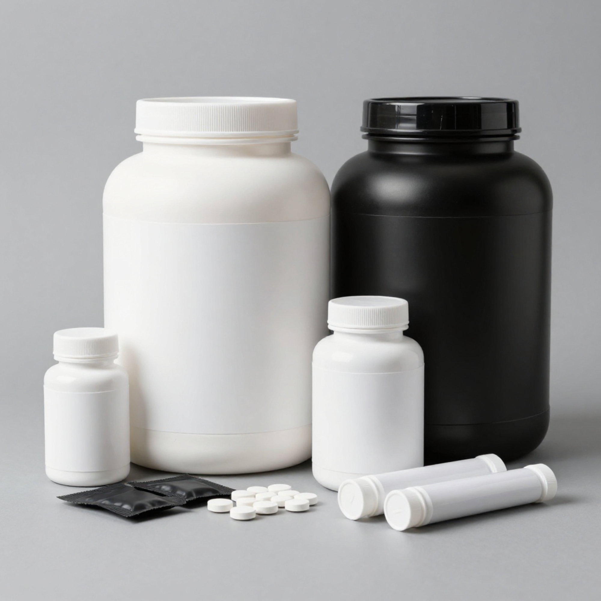 Nutraphil Products No Label