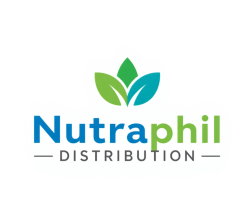 Official Nutraphil Distribution Logo